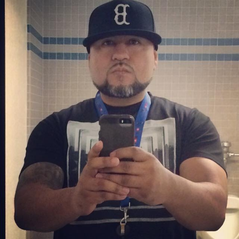 Meet your Posher, Jerardo